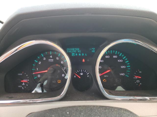 Photo 8 from auction – 2012 CHEVROLET TRAVERSE L with VIN 1GNKRLED8CJ304422
