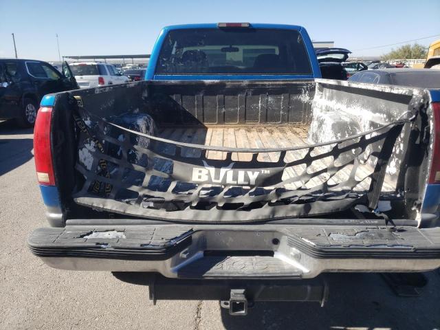 Photo 6 from auction – 1997 GMC SIERRA K15 with VIN 2GTEK19RXV1561308