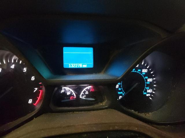 Photo 8 from auction – 2017 FORD TRANSIT CO with VIN NM0LS7E77H1296840