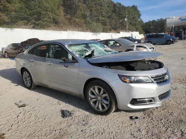 Photo 1 from auction – 2018 CHEVROLET IMPALA LT with VIN 2G1105S37J9128549