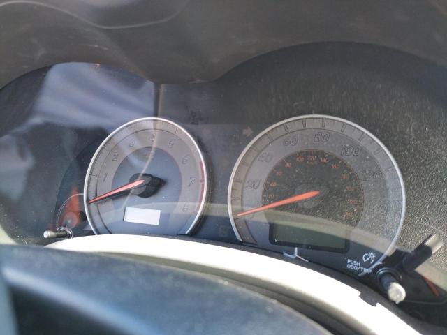 Photo 8 from auction – 2010 TOYOTA COROLLA BA with VIN 2T1BU4EE9AC496786