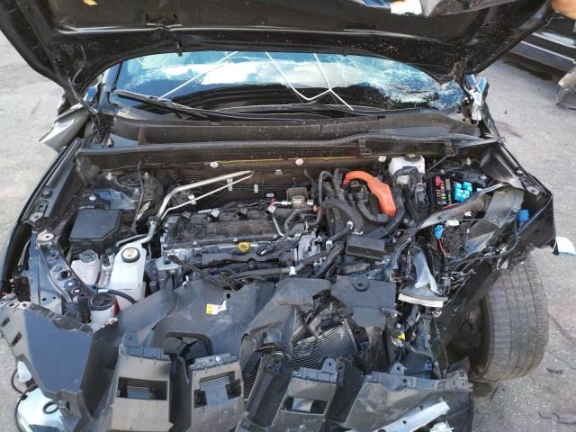 Photo 7 from auction – 2021 TOYOTA VENZA LE with VIN JTEAAAAH6MJ059240