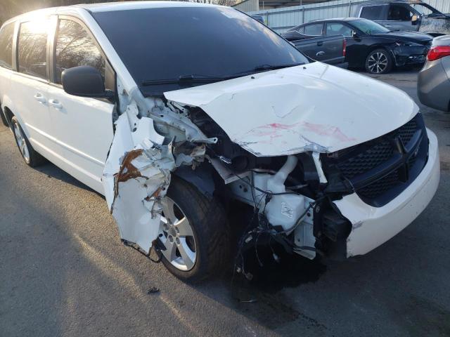 Photo 9 from auction – 2013 DODGE GRAND CARA with VIN 2C4RDGBGXDR582926