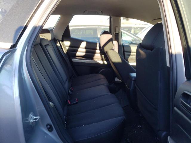 Фото 6 с аукциона – 2010 MAZDA CX-7 с VIN JM3ER2WM5A0345924