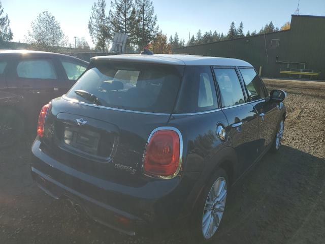 Photo 4 from auction – 2016 MINI COOPER S with VIN WMWXU3C53G2D31360