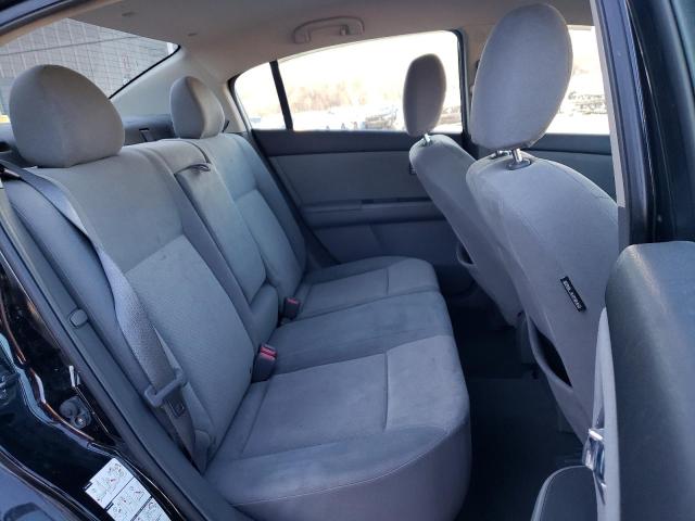 Photo 6 from auction – 2009 NISSAN SENTRA 2.0 with VIN 3N1AB61E69L685538
