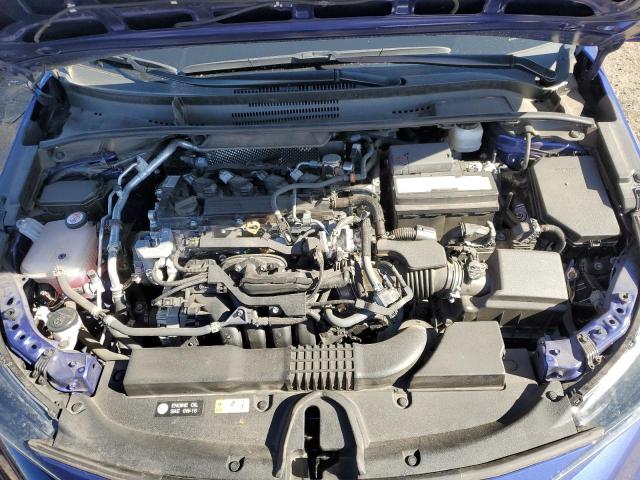 Photo 7 from auction – 2021 TOYOTA COROLLA SE with VIN 5YFP4MCE5MP065343