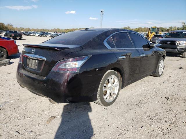 Foto 4 de la subasta – 2012 NISSAN MAXIMA S con VIN 1N4AA5AP6CC807383