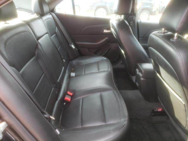 Photo 6 from auction – 2013 CHEVROLET MALIBU 2LT with VIN 1G11E5SAXDF340650