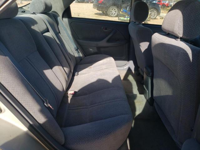 Photo 6 from auction – 2000 TOYOTA CAMRY LE with VIN 4T1BF22K7YU103661