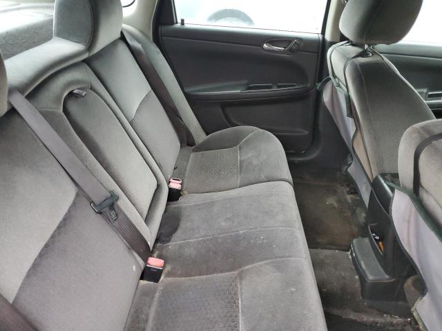 Photo 6 from auction – 2012 CHEVROLET IMPALA LT with VIN 2G1WG5E31C1310410