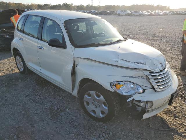 CHRYSLER PT CRUISER 2007 with VIN 3A4FY48B37T584921 - Photo from auction