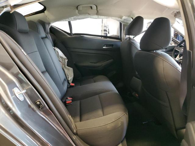 Photo 6 from auction – 2022 NISSAN ALTIMA SV with VIN 1N4BL4DV7NN396263