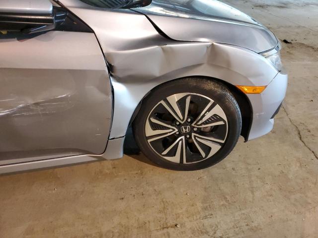 Photo 10 from auction – 2016 HONDA CIVIC EX with VIN 19XFC1F87GE212268
