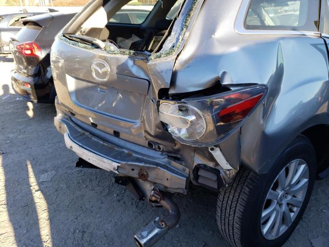 Фото 9 с аукциона – 2010 MAZDA CX-7 с VIN JM3ER2WM5A0345924