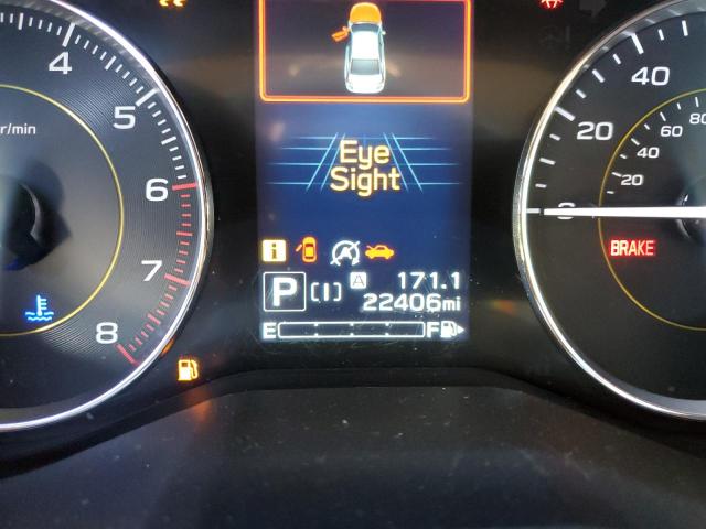 Photo 8 from auction – 2022 SUBARU CROSSTREK with VIN JF2GTHRC1NH216452