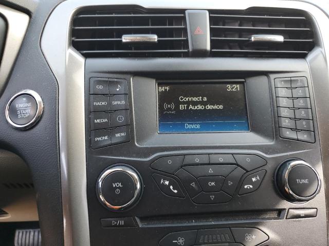 Photo 9 from auction – 2018 FORD FUSION SE with VIN 3FA6P0LU1JR253758