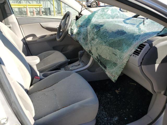 Photo 5 from auction – 2010 TOYOTA COROLLA BA with VIN 2T1BU4EEXAC393912