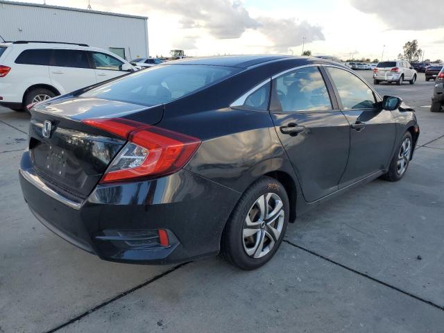 Photo 4 from auction – 2016 HONDA CIVIC LX with VIN 2HGFC2F52GH531272