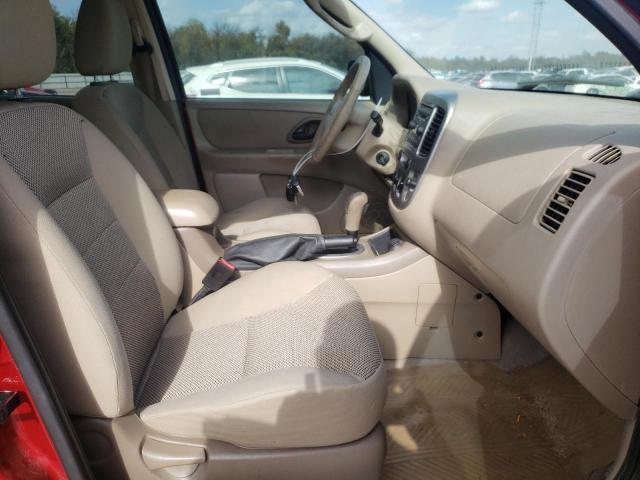 Photo 5 from auction – 2005 FORD ESCAPE XLT with VIN 1FMYU03105KA90866