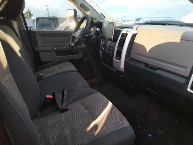 Photo 5 from auction – 2010 DODGE RAM 1500 with VIN 1D7RV1GP8AS260207