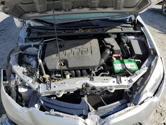Photo 7 from auction – 2016 TOYOTA COROLLA L with VIN 2T1BURHE1GC579310
