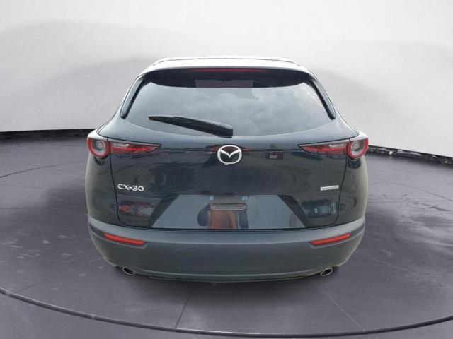 Photo 6 from auction – 2021 MAZDA CX-30 SELE with VIN 3MVDMABL2MM246309