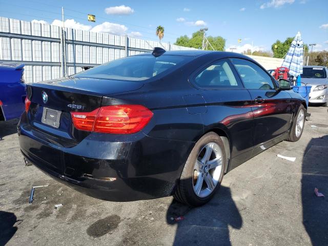 Photo 4 from auction – 2014 BMW 428 I with VIN WBA3N7C54EK221544