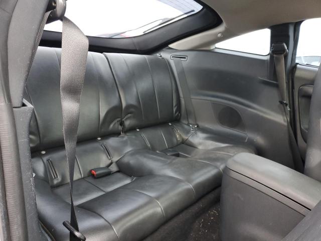 Photo 6 from auction – 2008 MITSUBISHI ECLIPSE GT with VIN 4A3AK34T18E009337