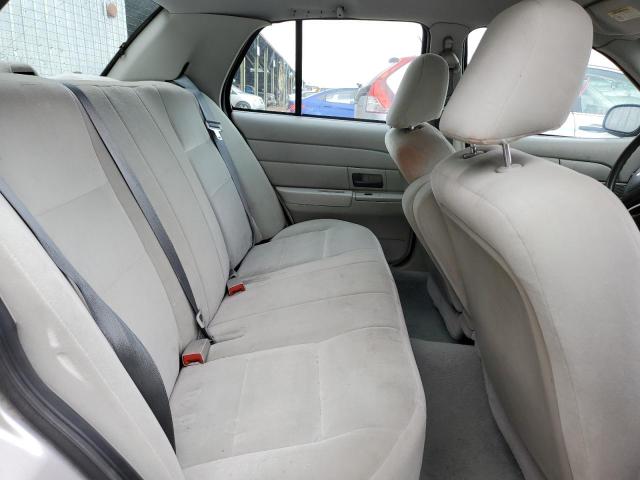 Photo 6 from auction – 2004 FORD CROWN VICT with VIN 2FAFP71W94X139946