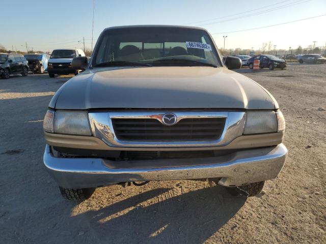Photo 9 from auction – 1999 MAZDA B3000 CAB with VIN 4F4YR16V1XTM17452