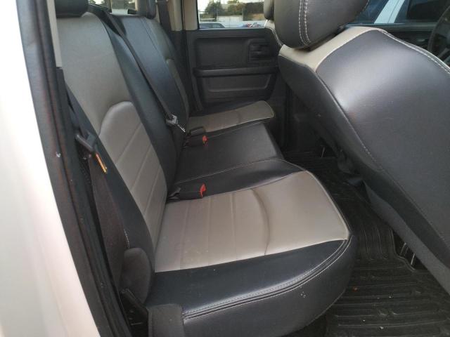 Photo 6 from auction – 2009 DODGE RAM 1500 with VIN 1D3HB18P99S757637