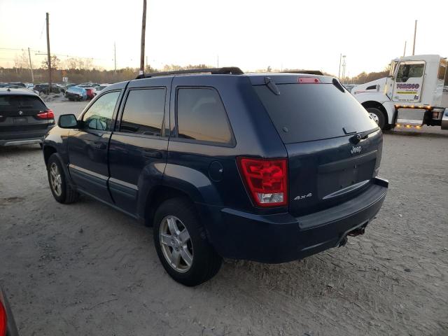 Photo 3 from auction – 2005 JEEP GRAND CHER with VIN 1J4GR48K45C562050