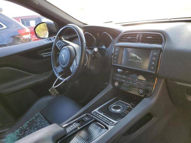 Photo 9 from auction – 2018 JAGUAR F-PACE PRE with VIN SADCJ2FX6JA281831
