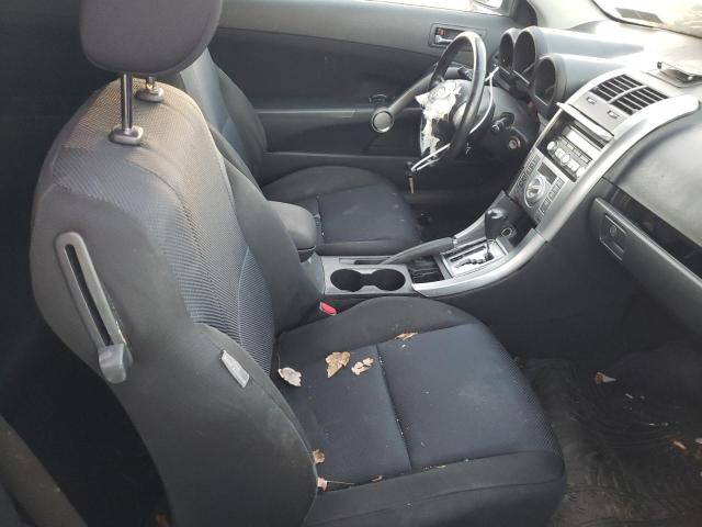 Photo 5 from auction – 2009 TOYOTA SCION TC with VIN JTKDE167590278119