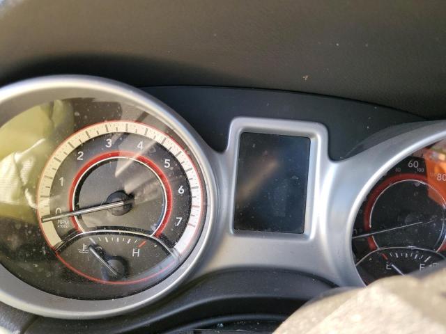 Photo 8 from auction – 2020 DODGE JOURNEY SE with VIN 3C4PDCAB0LT270857
