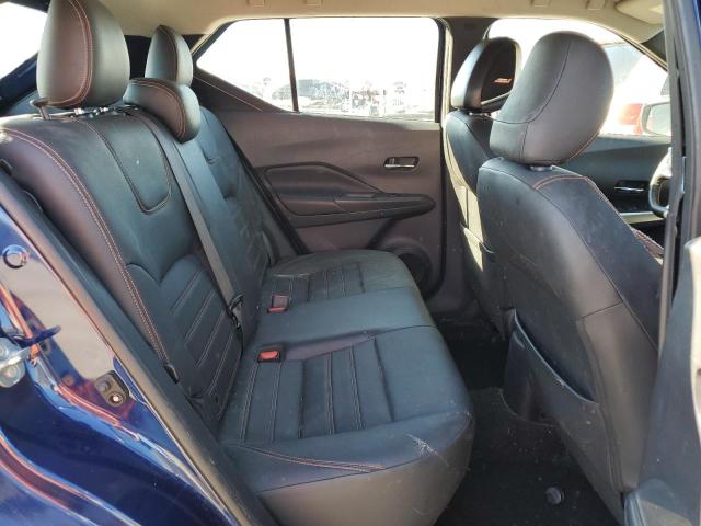 Photo 6 from auction – 2019 NISSAN KICKS S with VIN 3N1CP5CU3KL567364