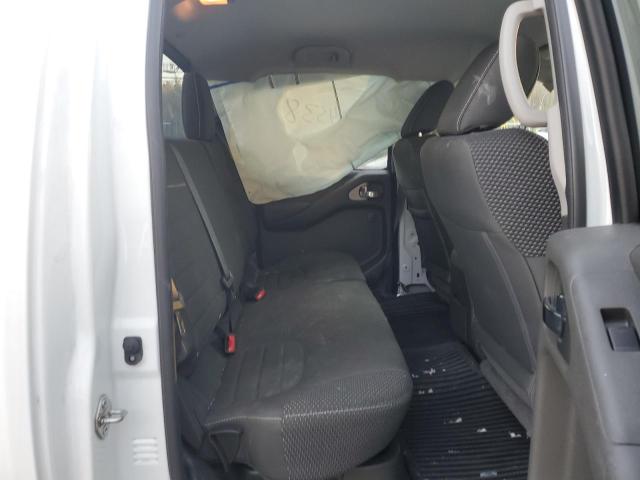 Photo 6 from auction – 2019 NISSAN FRONTIER S with VIN 1N6AD0EV7KN702879