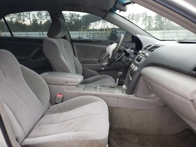 Photo 5 from auction – 2011 TOYOTA CAMRY BASE with VIN 4T1BF3EK3BU694192