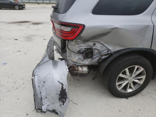 Photo 9 from auction – 2014 DODGE DURANGO LI with VIN 1C4RDJDG8EC576417