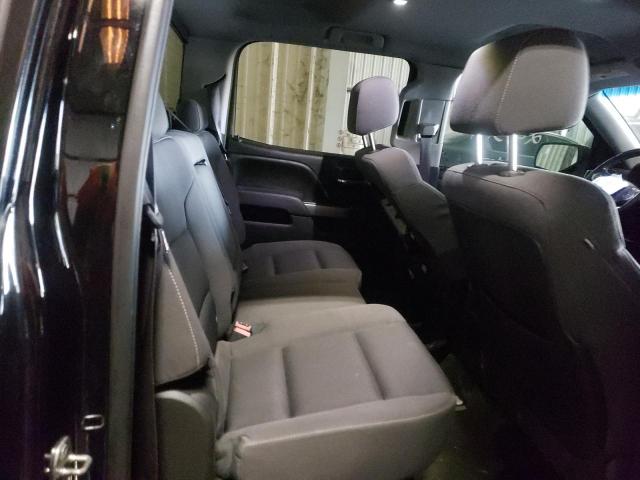 Photo 6 from auction – 2015 CHEVROLET SILVERADO with VIN 3GCPCREC0FG230946
