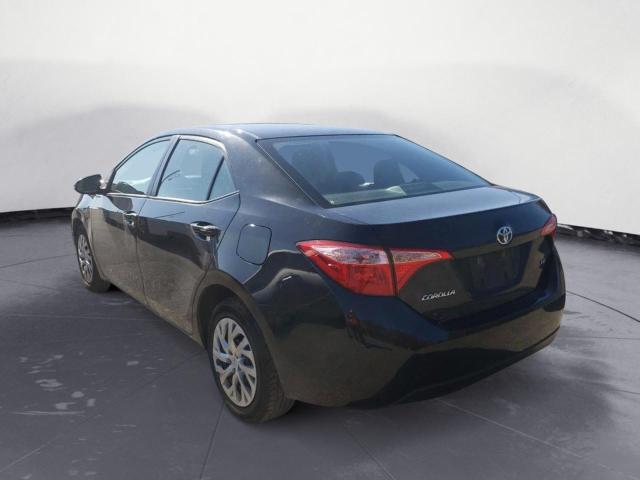 Photo 3 from auction – 2019 TOYOTA COROLLA L with VIN 2T1BURHE4KC237424