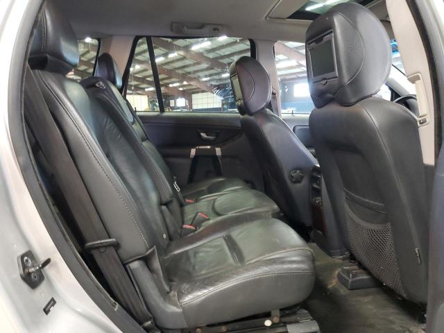Photo 6 from auction – 2008 VOLVO XC90 3.2 with VIN YV4CZ982681467293