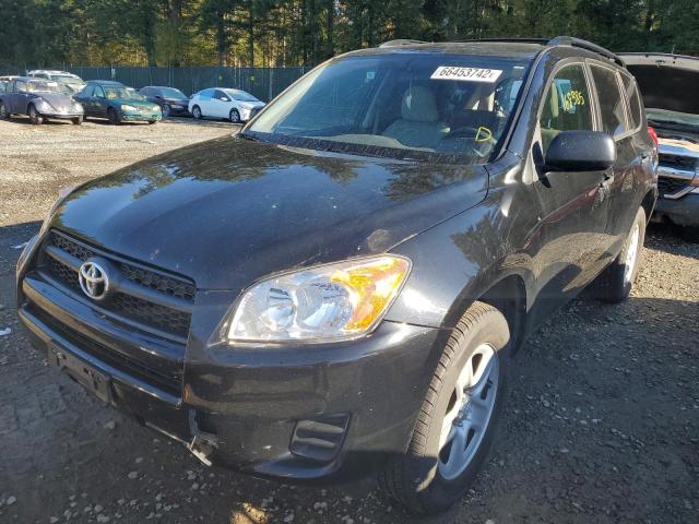 Photo 2 from auction – 2011 TOYOTA RAV4 with VIN 2T3BF4DV4BW118426