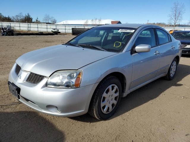 Photo 2 from auction – 2006 MITSUBISHI GALANT ES with VIN 4A3AB36F56E042894