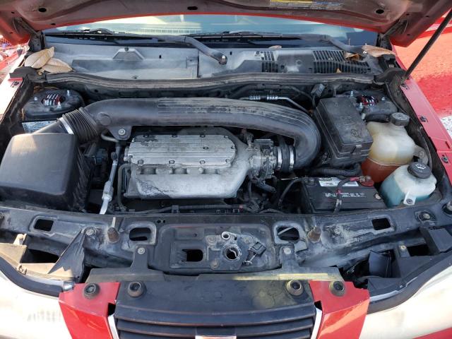 Photo 7 from auction – 2006 SATURN VUE with VIN 5GZCZ534X6S848882