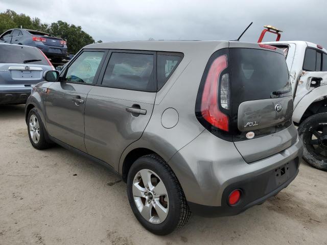 Photo 3 from auction – 2017 KIA SOUL with VIN KNDJN2A21H7422041