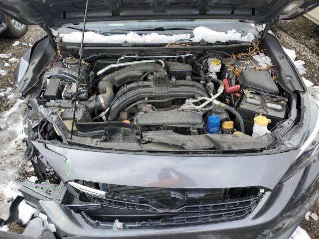 Photo 7 from auction – 2021 SUBARU IMPREZA with VIN 4S3GTAB60M3712168