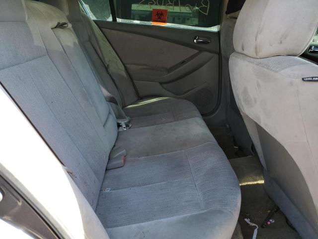 Photo 6 from auction – 2011 NISSAN ALTIMA BAS with VIN 1N4AL2AP9BN427322