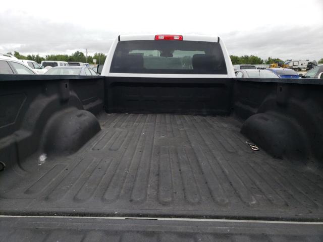 Photo 6 from auction – 2017 RAM 1500 ST with VIN 3C6JR6DT3HG773920